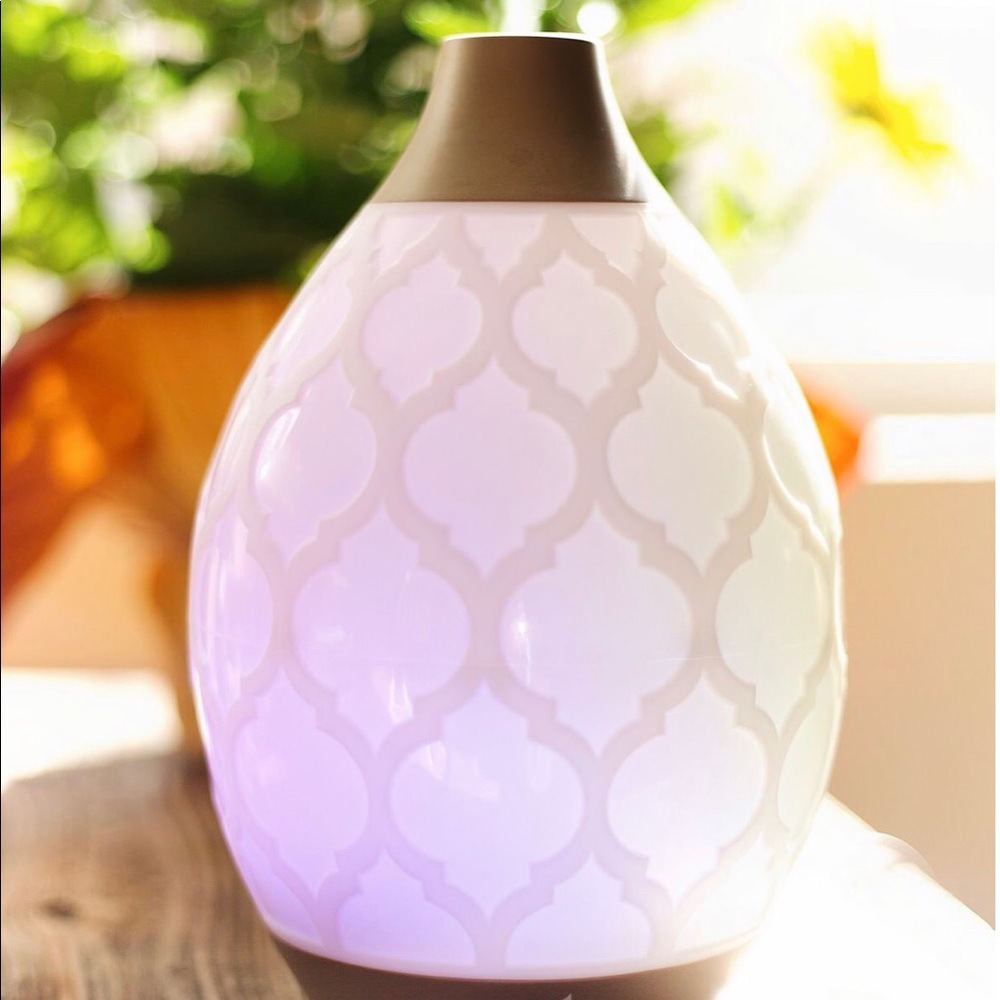 Young Living Dessert Mist Essential Oil Diffuser